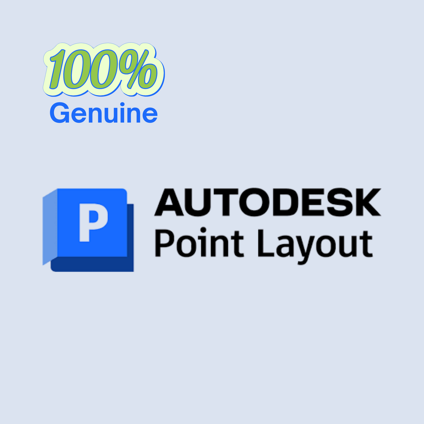 Point Layout