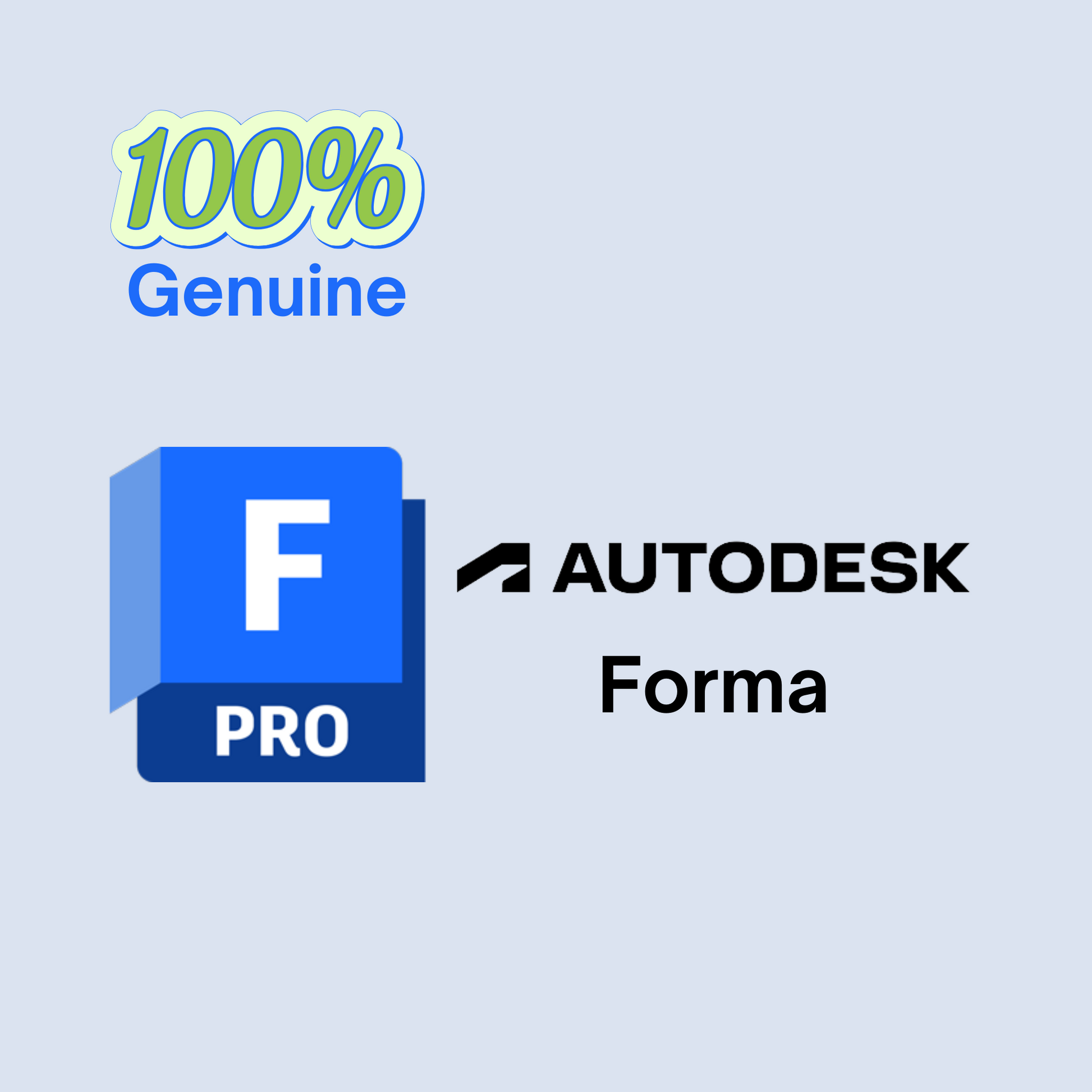 buy and download Autodesk Forma