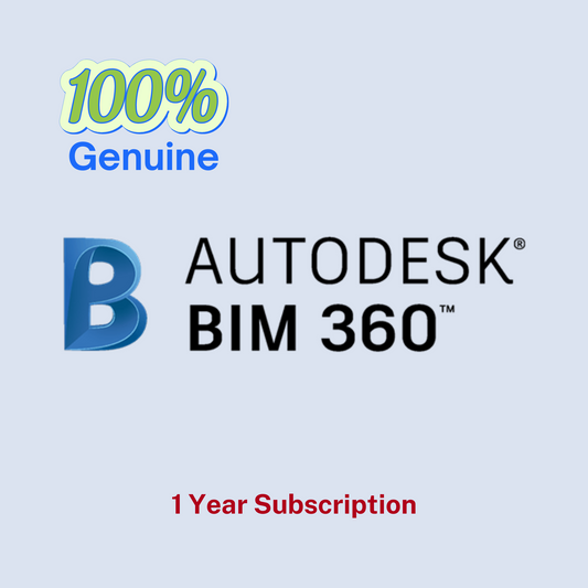 Autodesk BIM 360