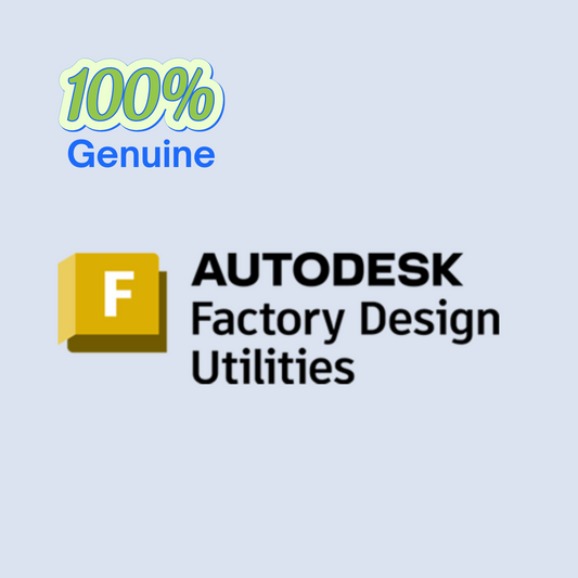 Factory Design Utilities