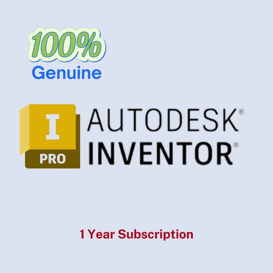 Autodesk Inventor