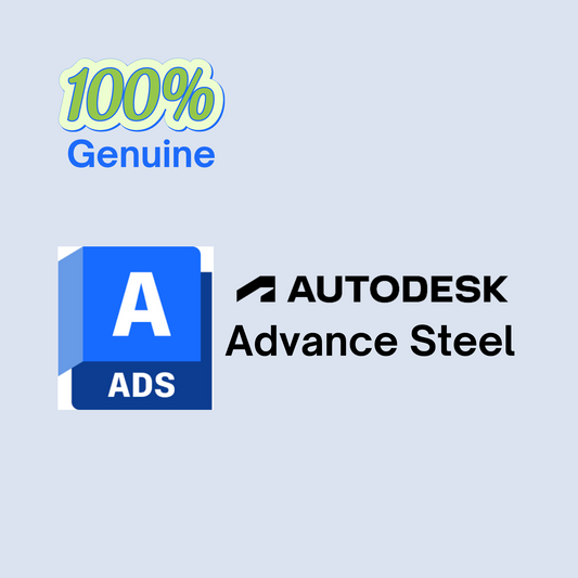 Buy and Download Autodesk Advance Steel