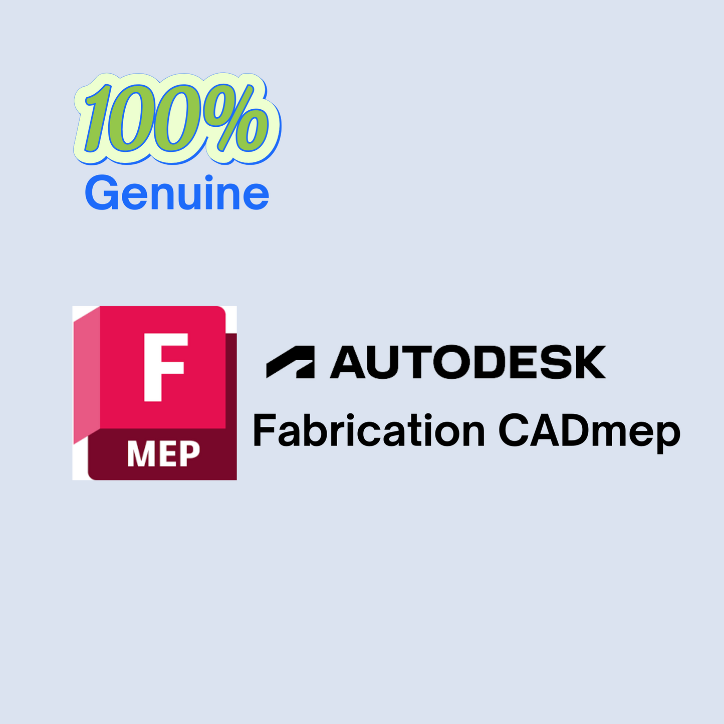 Buy and Download Autodesk Fabrication CADmep